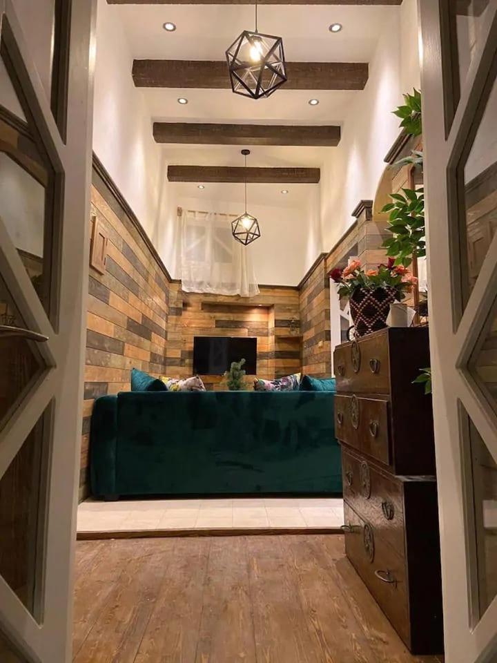 Casa Cameleon Apartment Essaouira Bagian luar foto